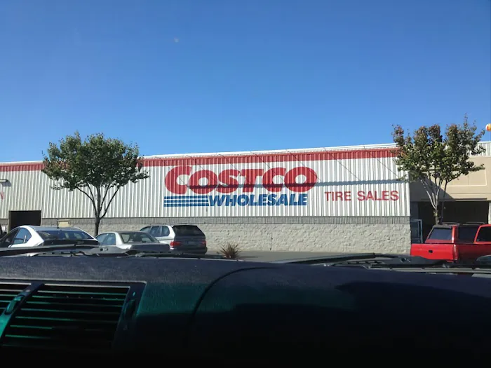 Costco Bakery Picture 1