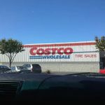 Costco Bakery