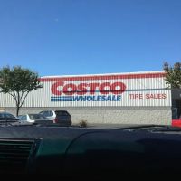 Costco Bakery ico