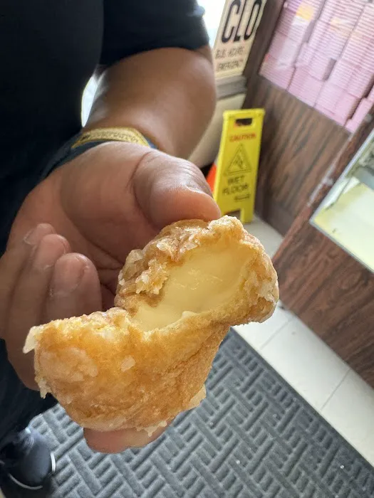 Christy's Donuts Picture 1