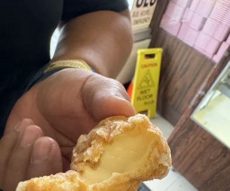Christy's Donuts