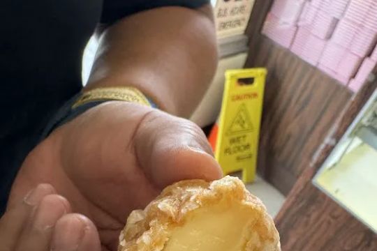 Christy's Donuts