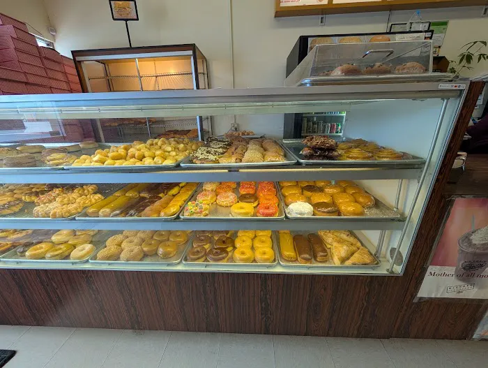 Christy's Donuts Picture 2