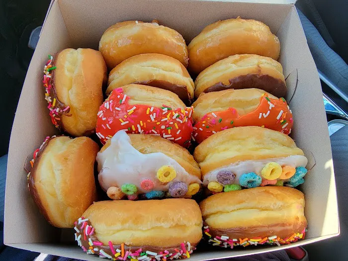 Christy's Donuts Picture 8