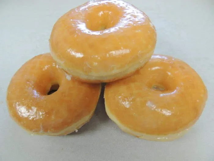 Christy's Donuts Picture 7