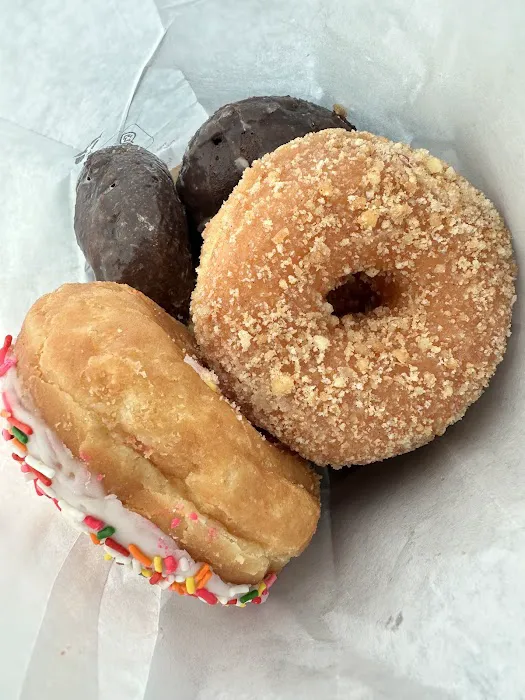 Christy's Donuts Picture 9