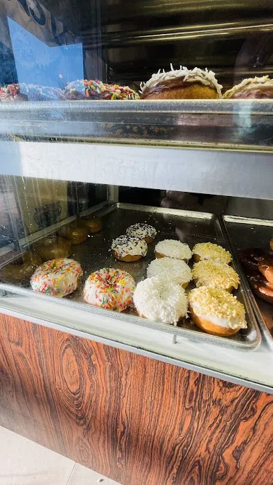 Christy's Donuts Picture 10