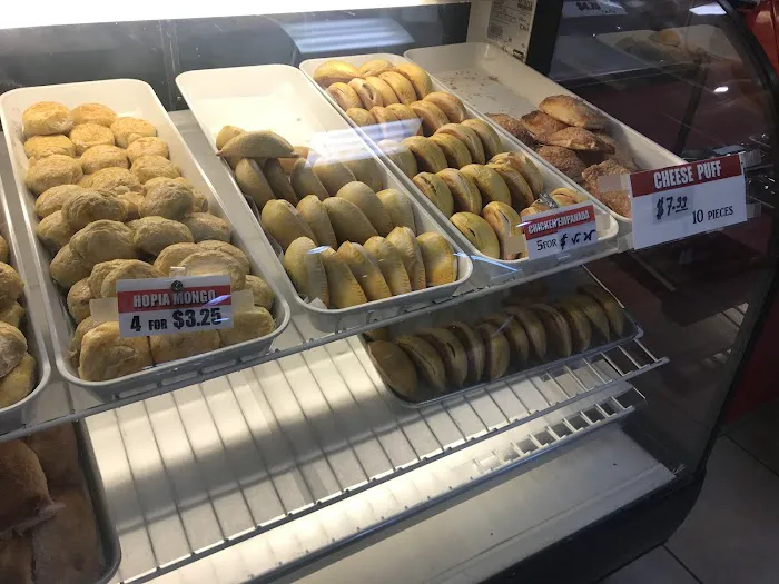 Valerio's City Bakery Picture 9