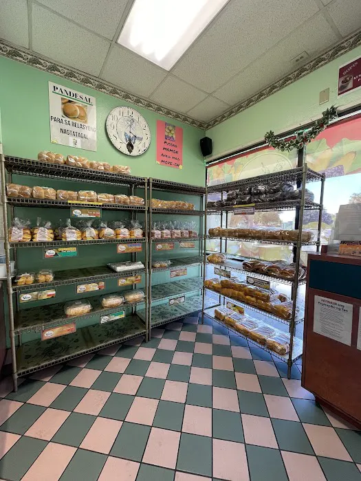 Valerio's City Bakery Picture 2