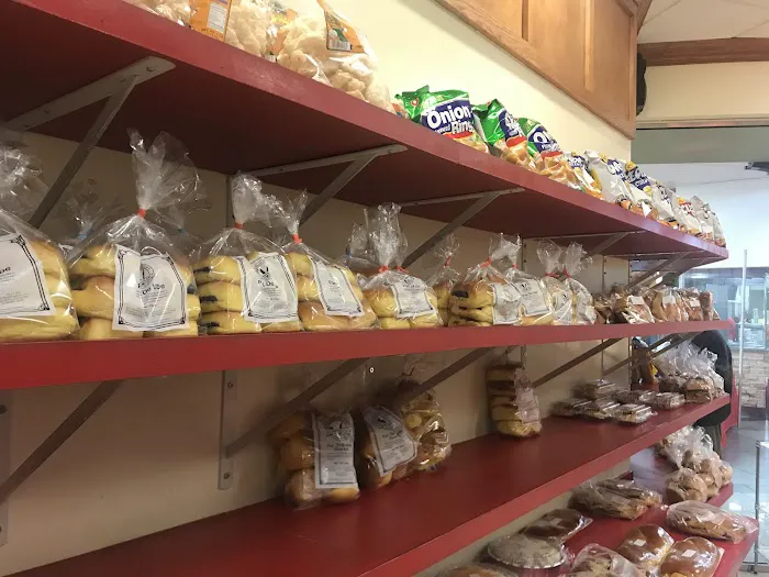 Valerio's City Bakery Picture 6