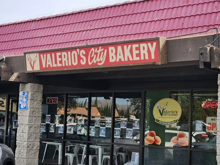Valerio's City Bakery Picture 7
