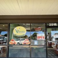 Valerio's City Bakery ico