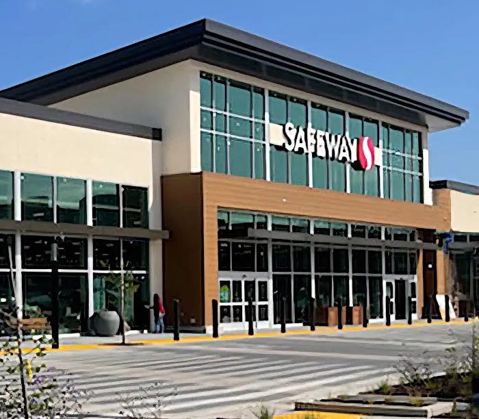 Safeway Bakery Picture 1
