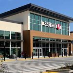 Safeway Bakery