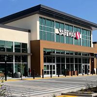 Safeway Bakery ico