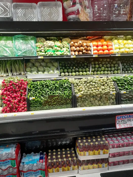 Mexico Bakery super mercado Picture 9