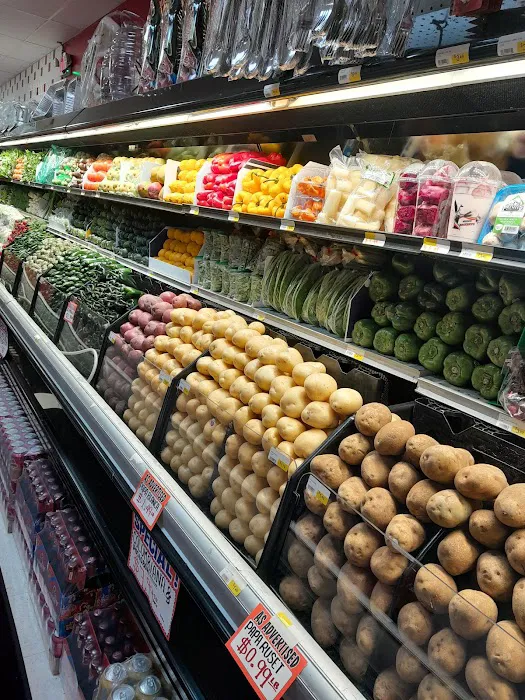 Mexico Bakery super mercado Picture 7