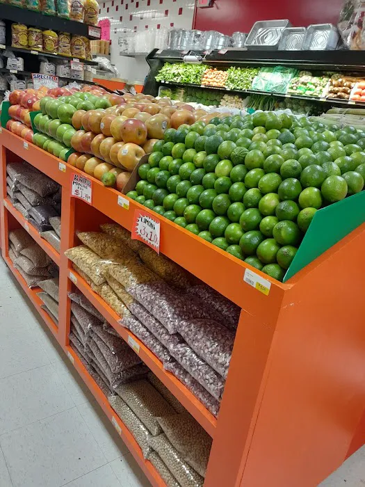 Mexico Bakery super mercado Picture 1