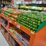 Mexico Bakery super mercado