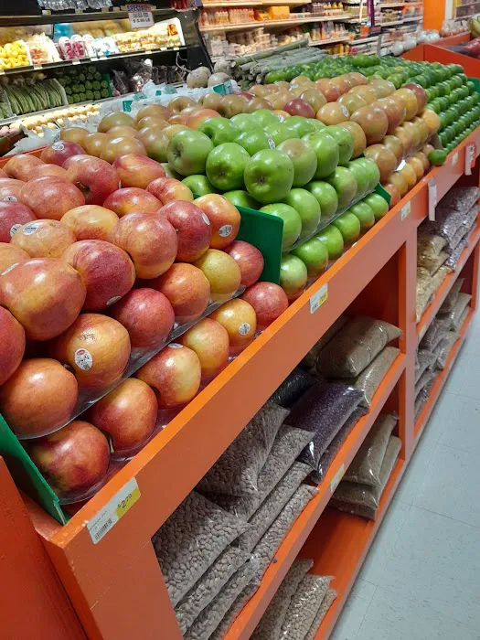 Mexico Bakery super mercado Picture 2