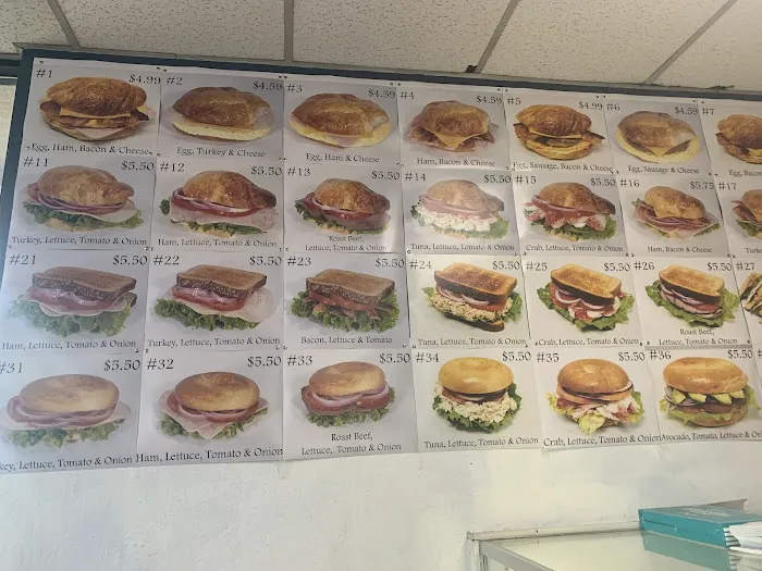 Jackson's Donuts Picture 3