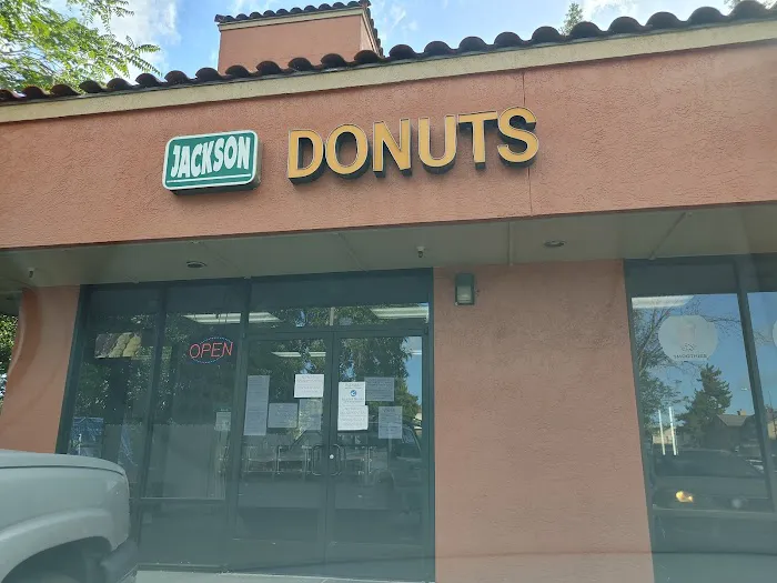 Jackson's Donuts Picture 1