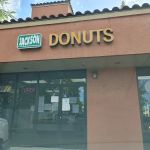Jackson's Donuts