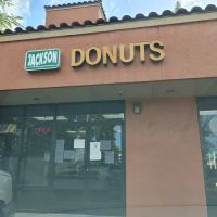 Jackson's Donuts ico