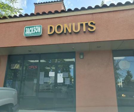 Jackson's Donuts