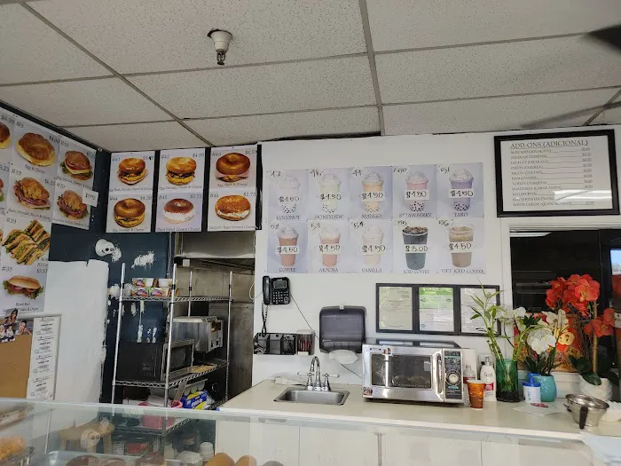 Jackson's Donuts Picture 2