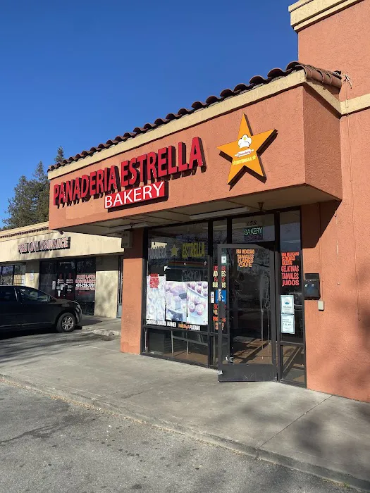 Panaderia La Estrella Picture 2