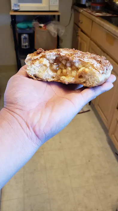 Yum Yum Donuts Picture 1