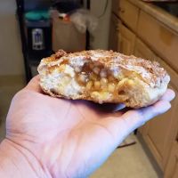 Yum Yum Donuts ico