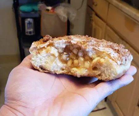 Yum Yum Donuts