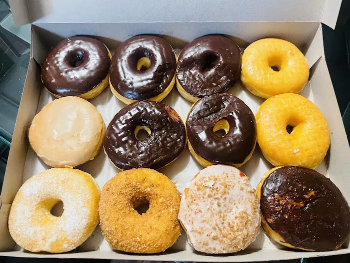 Yum Yum Donuts Picture 10