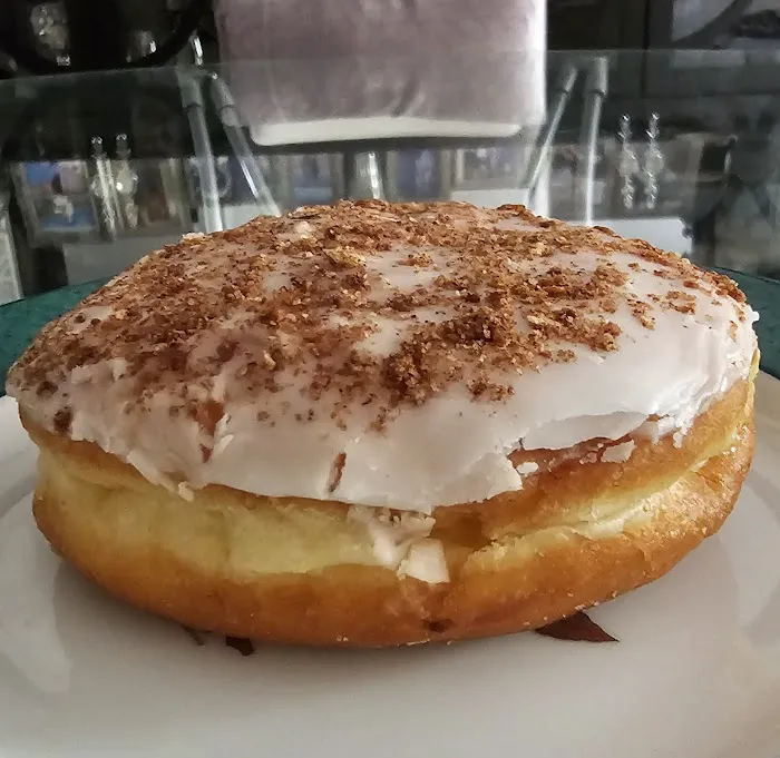 Yum Yum Donuts Picture 6