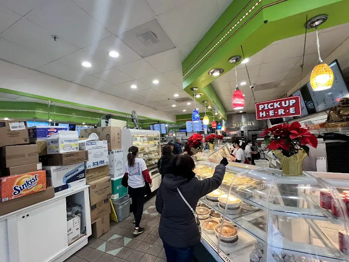 111 Bakery Inc. Picture 5