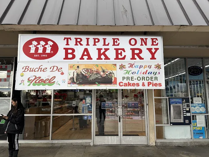 111 Bakery Inc. Picture 1