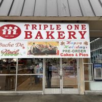111 Bakery Inc. ico