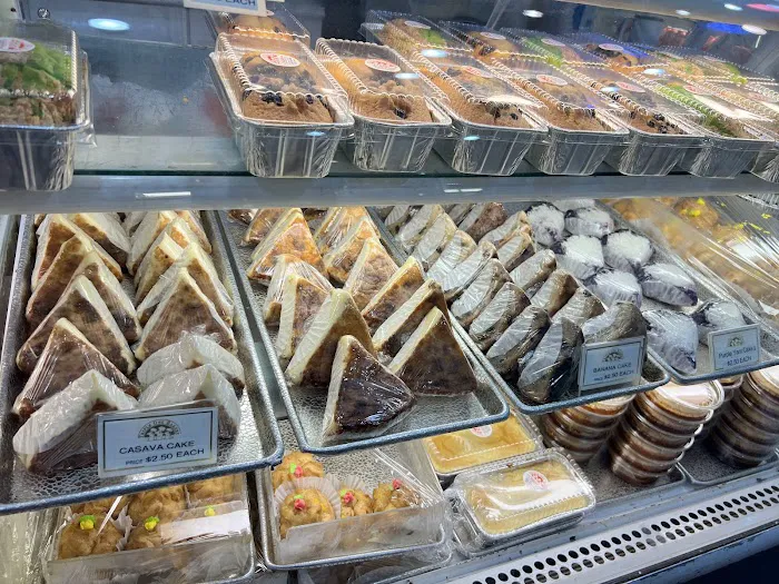111 Bakery Inc. Picture 8