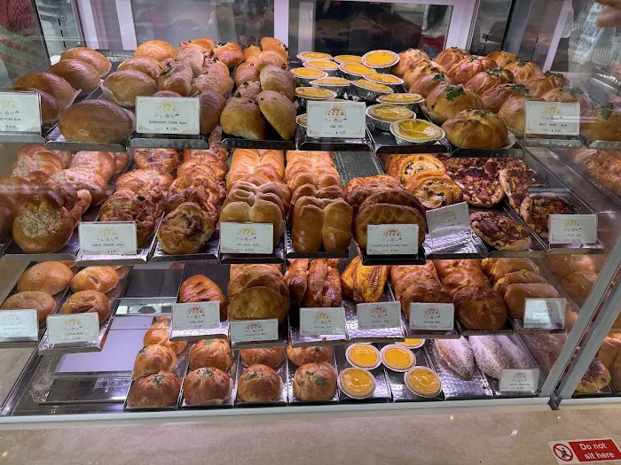 111 Bakery Inc. Picture 2