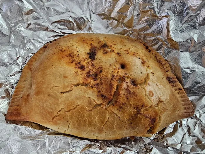 Cuamba's Bakery Picture 5