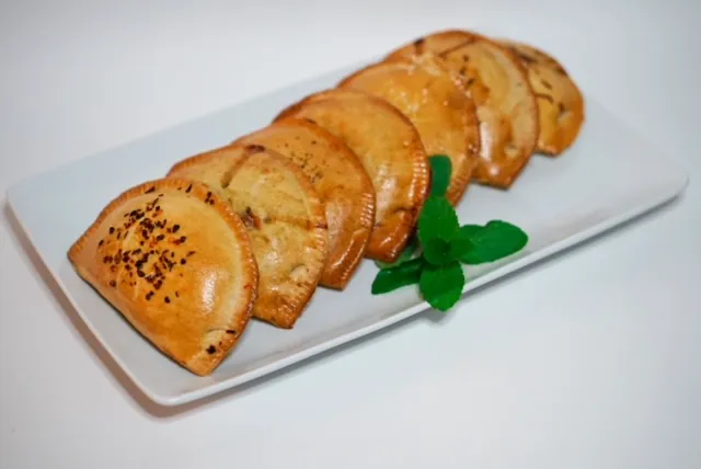 Cuamba's Bakery Picture 6