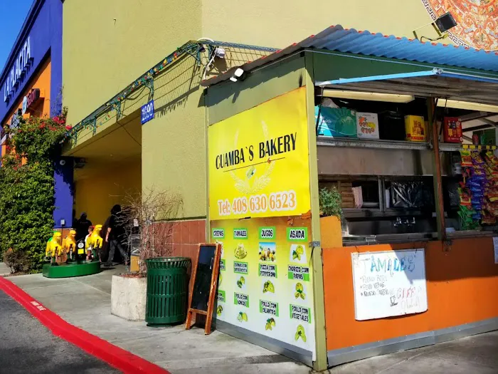 Cuamba's Bakery Picture 8