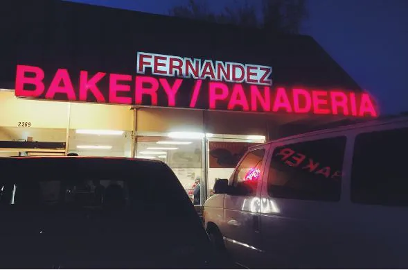 Fernandez Bakery Picture 1