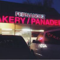 Fernandez Bakery ico