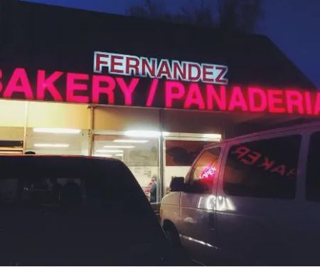Fernandez Bakery