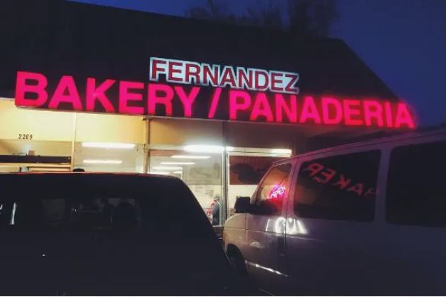 Fernandez Bakery