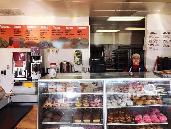 Fernandez Bakery Picture 9