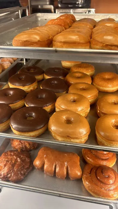 World Donuts 'n Ice Cream Picture 7